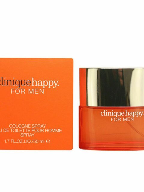 Men's Perfume Clinique EDT Happy For Men 50 ml
