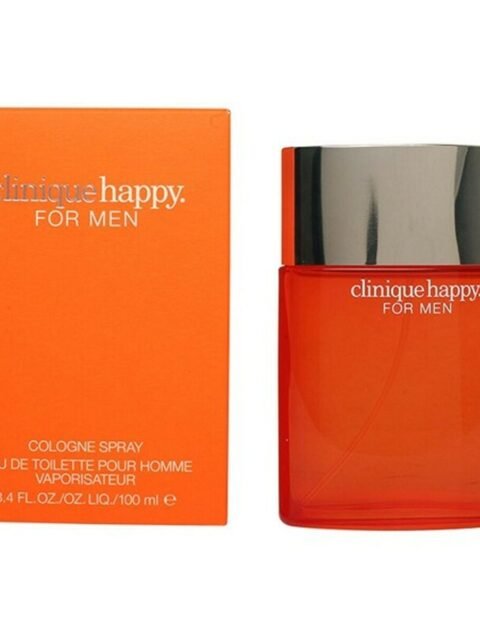 Men's Perfume Happy Clinique EDC
