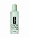 Facial Exfoliator Clinique Clarifying 1.0 200 ml