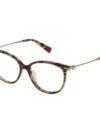 Ladies' Spectacle frame Furla VFU186S5307D7