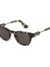 Ladies' Sunglasses Furla SFU232-550GBG Ø 55 mm