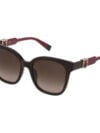 Ladies' Sunglasses Furla SFU3385409HB