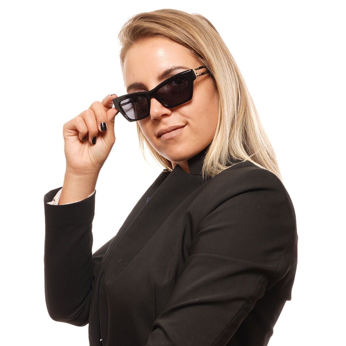 Ladies' Sunglasses Furla Ø 53 mm - Image 2