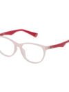 Ladies' Spectacle frame Furla VFU633-530AGK Ø 53 mm