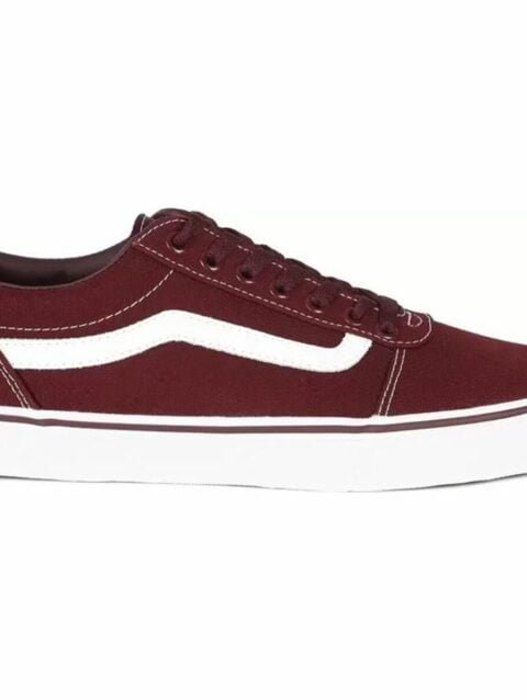 Men’s Casual Trainers Vans VN0A38DM8J71 Dark Red