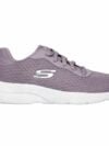 Sports Trainers for Women Skechers Dynamight Eye To Eye Lilac