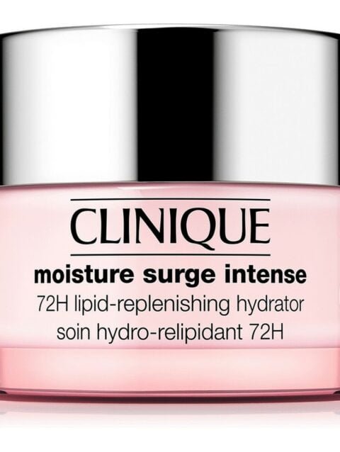 Facial Cream Moisture Surge Intense Clinique (50 ml)