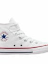 Men’s Casual Trainers Converse All Star Easy-On White