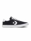 Men’s Casual Trainers Converse Belmont Ox Black