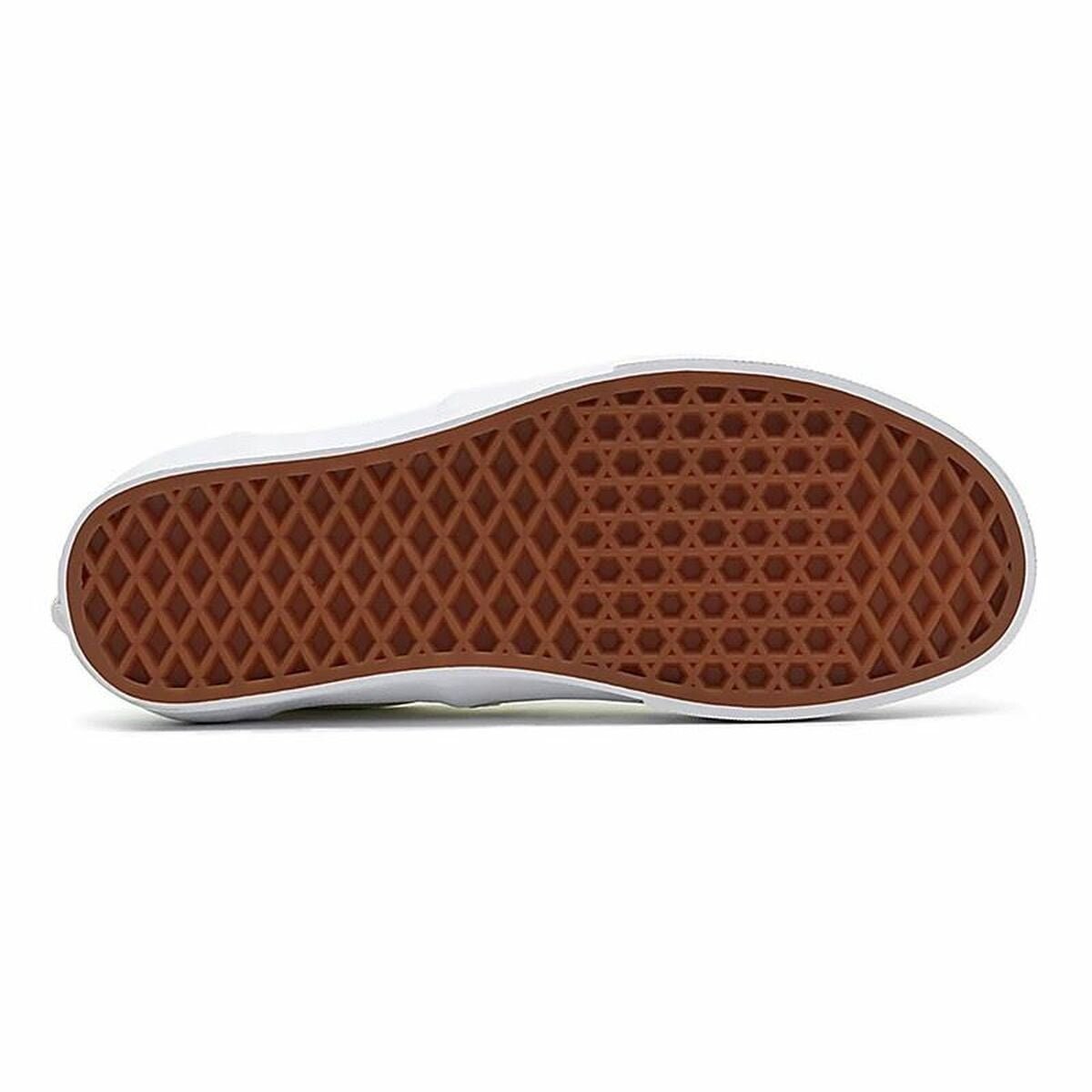 Women's casual trainers Vans Era Multicolour - Image 4