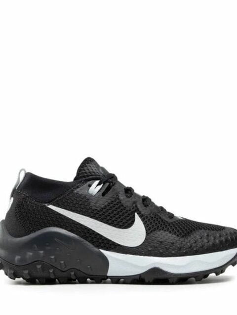 Running Shoes for Adults Nike Wildhorse 7 Black