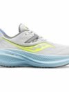 Running Shoes for Adults Saucony Triumph 20 Lady
