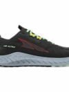 Running Shoes for Adults Altra Outroad Black Dark grey Men