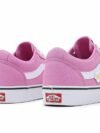 Women’s Casual Trainers Vans Ward Pink