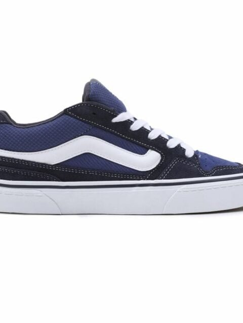 Men’s Casual Trainers Vans Caldrone Blue
