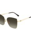 Ladies' Sunglasses Jimmy Choo VELLA-S-06J ø 59 mm