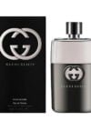 Men's Perfume Gucci Gucci Guilty Homme EDT 90 ml