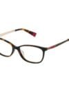 Ladies' Spectacle frame Furla VFU089530C10 Ø 53 mm