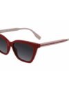 Ladies' Sunglasses Karl Lagerfeld KL6061S-615 ø 56 mm