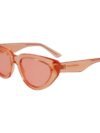 Ladies' Sunglasses Karl Lagerfeld KL6100S-800 ø 54 mm