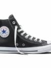 Women's casual trainers Converse Chuck Taylor All-Star Black