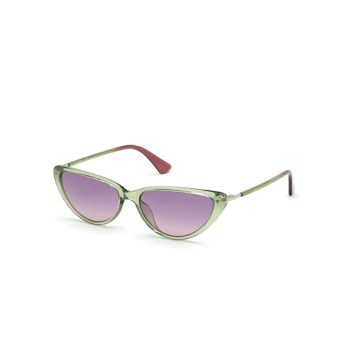 Ladies' Sunglasses Guess GU7656 ø 56 mm - Image 3