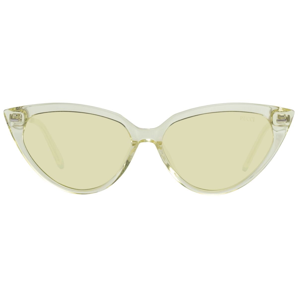 Ladies' Sunglasses Emilio Pucci EP0148 5639E - Image 4