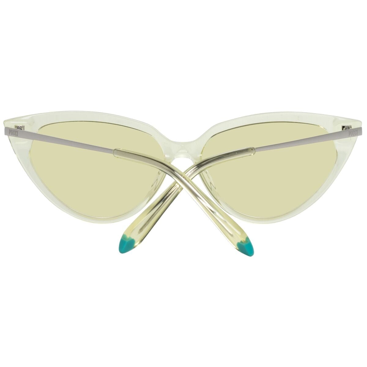 Ladies' Sunglasses Emilio Pucci EP0148 5639E - Image 3