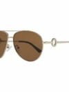 Ladies' Sunglasses Guess GF0364 5932F