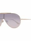 Ladies' Sunglasses Guess GF0370 0028U