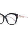 Ladies' Spectacle frame Emilio Pucci EP5163 55001