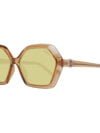 Ladies' Sunglasses Guess GF6144 5857F