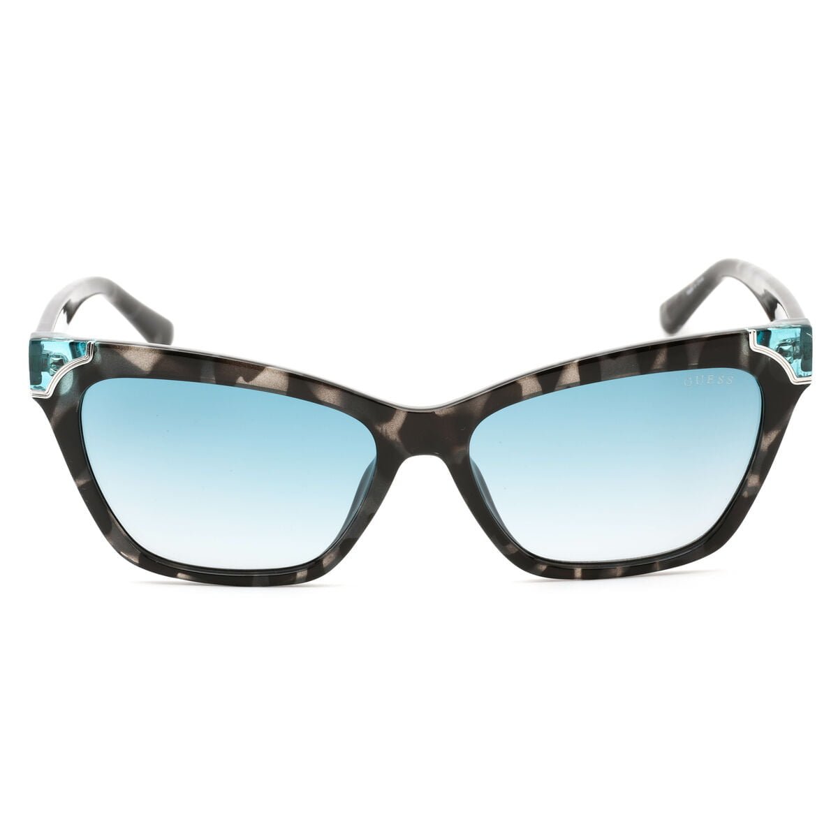 Ladies' Sunglasses Guess GU7840-89W ø 57 mm - Image 2
