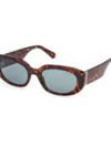 Ladies' Sunglasses Guess GU8260-53N ø 54 mm