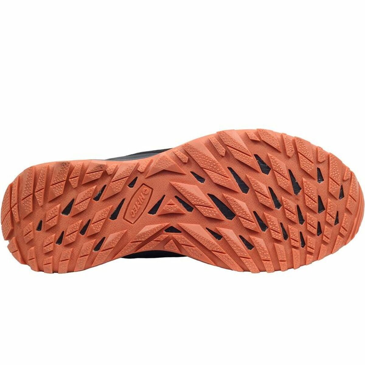 Sports Trainers for Women Hi-Tec Ultra Terra Black - Image 5