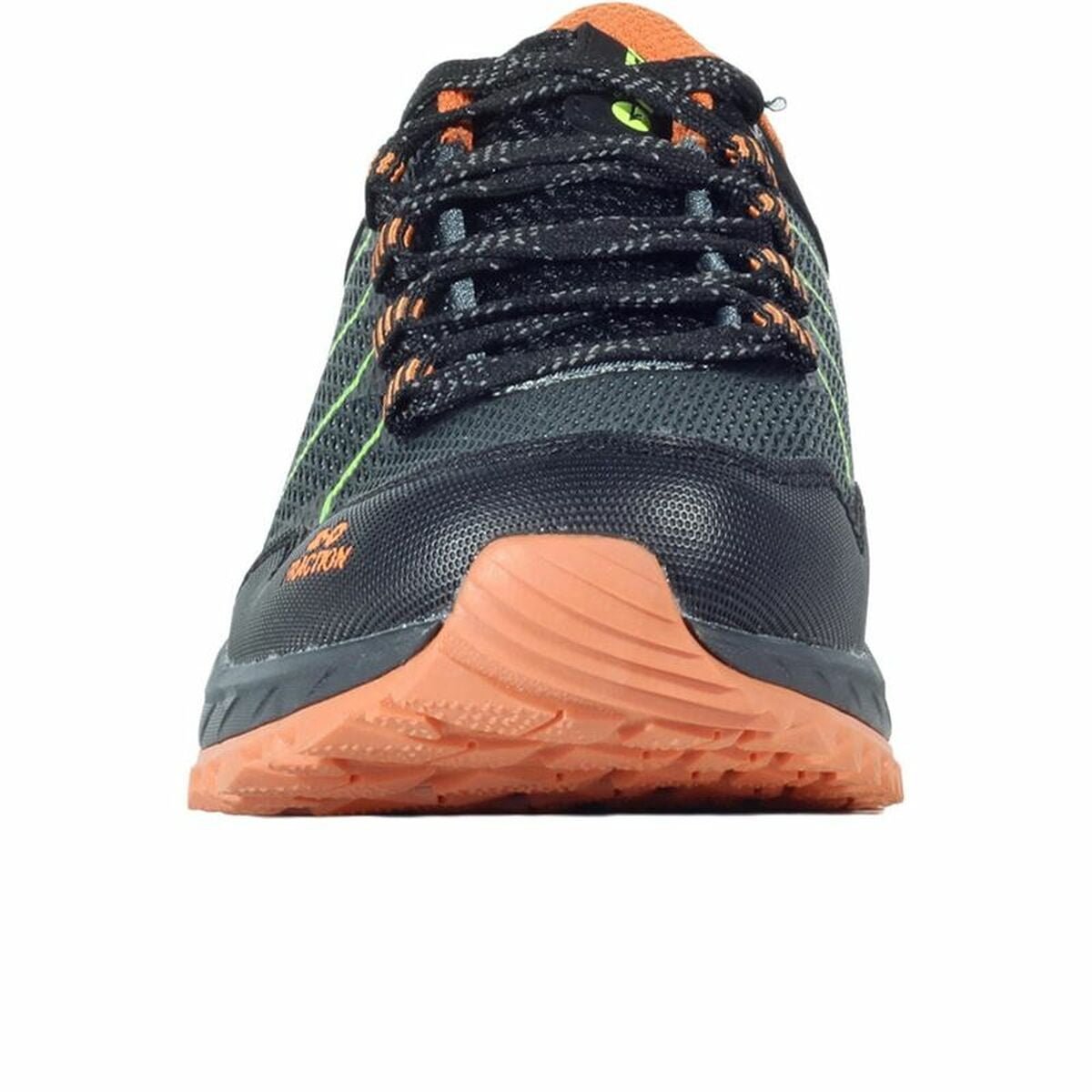 Sports Trainers for Women Hi-Tec Ultra Terra Black - Image 3