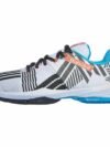 Adult's Padel Trainers Babolat Sensa White