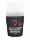 Roll-On Deodorant Homme Vichy Vichy Homme (50 ml) 50 ml