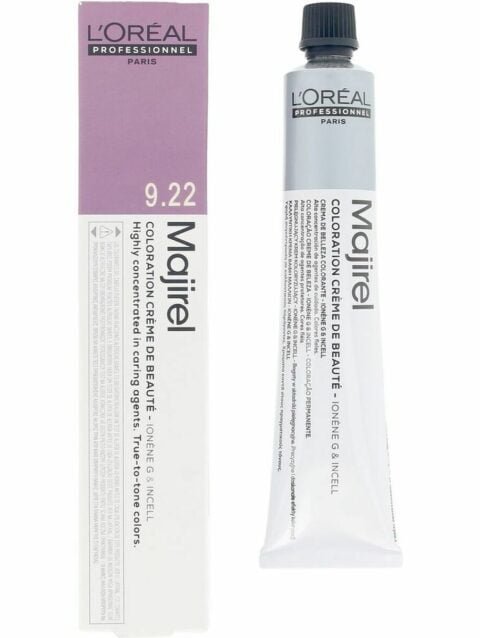 Permanent Dye L'Oreal Professionnel Paris (50 ml)