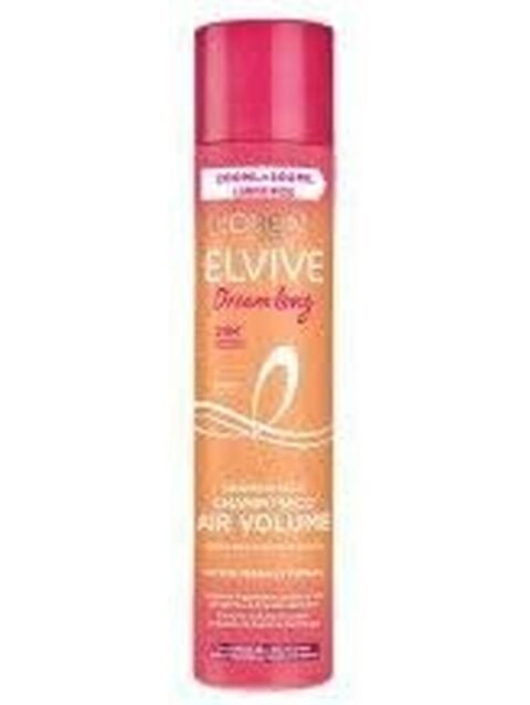 Dry Shampoo L'Oreal Make Up Elvive Dream Long 200 ml