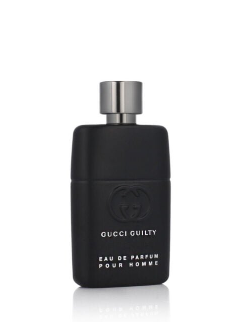 Men's Perfume Gucci Guilty EDP 50 ml (1 Unit)