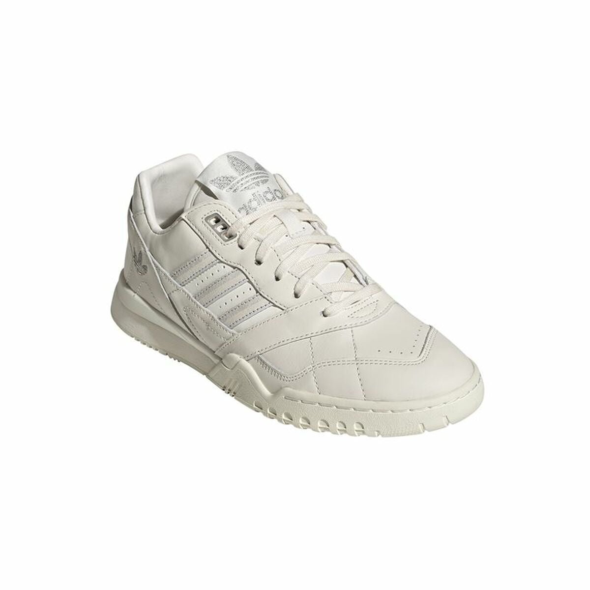 Sports Trainers for Women Adidas Originals A.R. Beige - Image 7