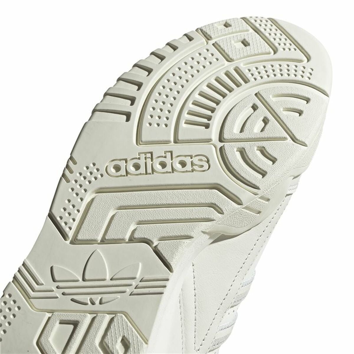 Sports Trainers for Women Adidas Originals A.R. Beige - Image 3