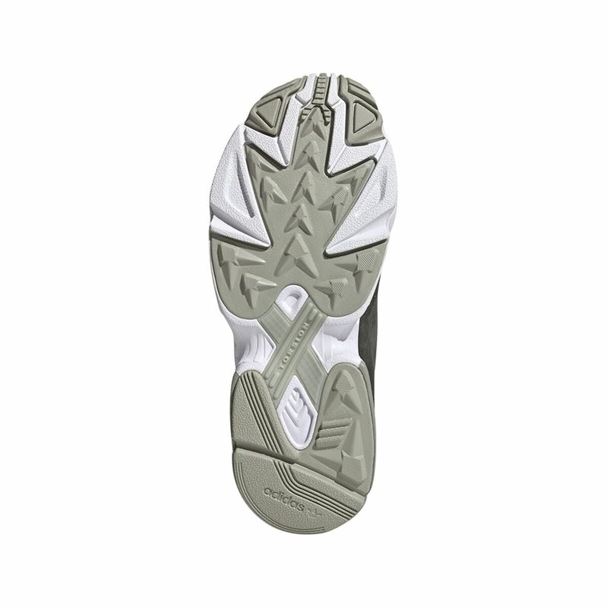 Sports Trainers for Women Adidas Originals Falcon Legend Olive - Image 6