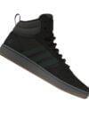 Women's casual trainers HOOPS 3.0 MID Adidas GZ6681 Black