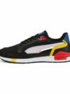 Men’s Casual Trainers Puma Graviton Tera Black