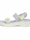 Mountain sandals Puma Sportie Vivid Lavendar