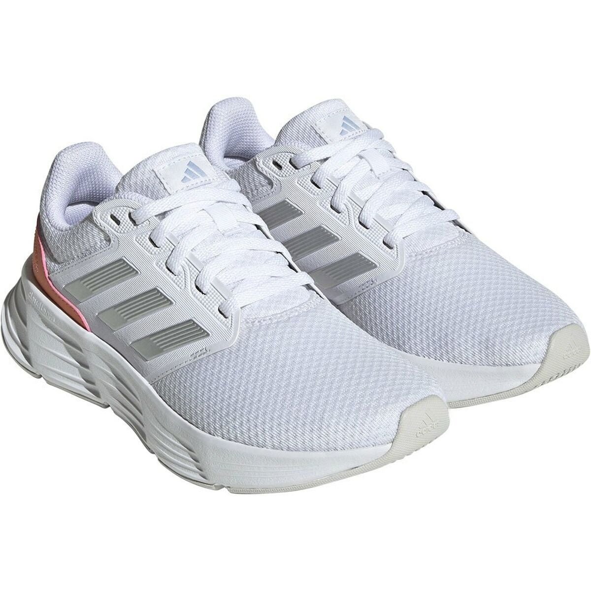 Sports Trainers for Women Adidas GALAXY 6 HP2407 White
