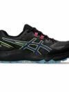Running Shoes for Adults Asics Gel-Sonoma 7 Lady Black