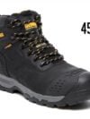 Safety shoes Dewalt Bulldozer 45